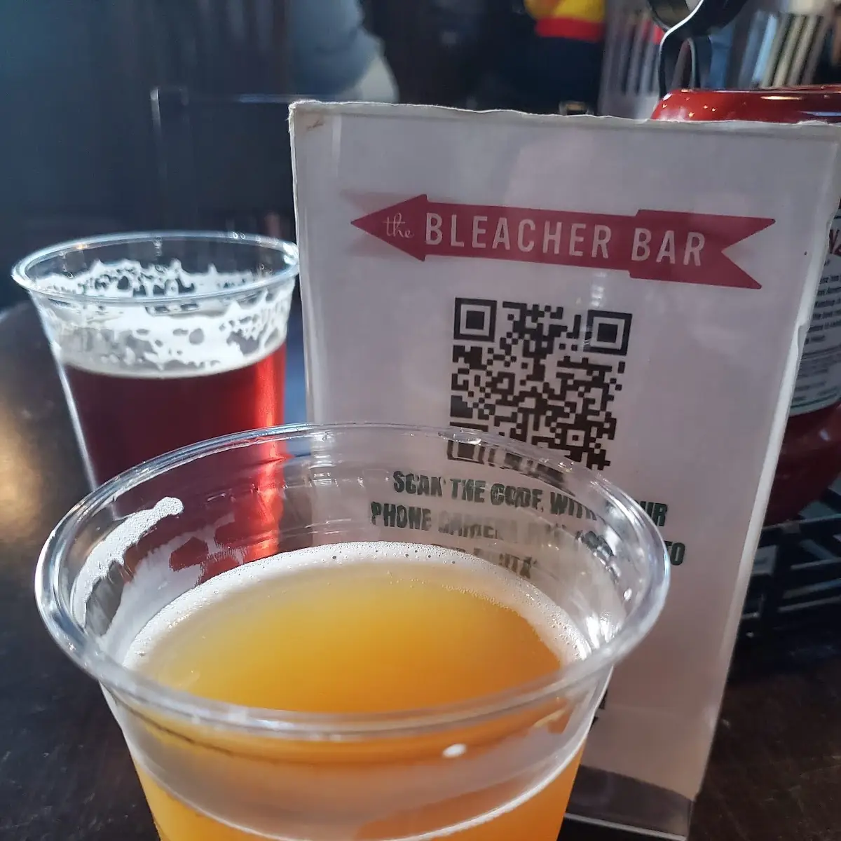Hard Cider