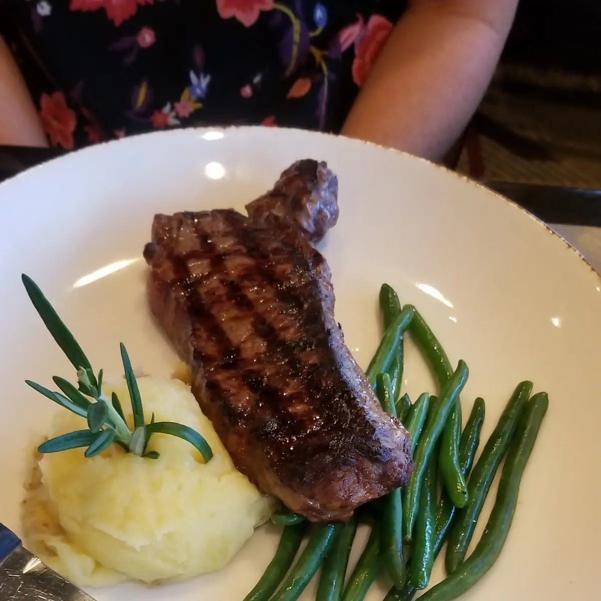 Oz Ribeye