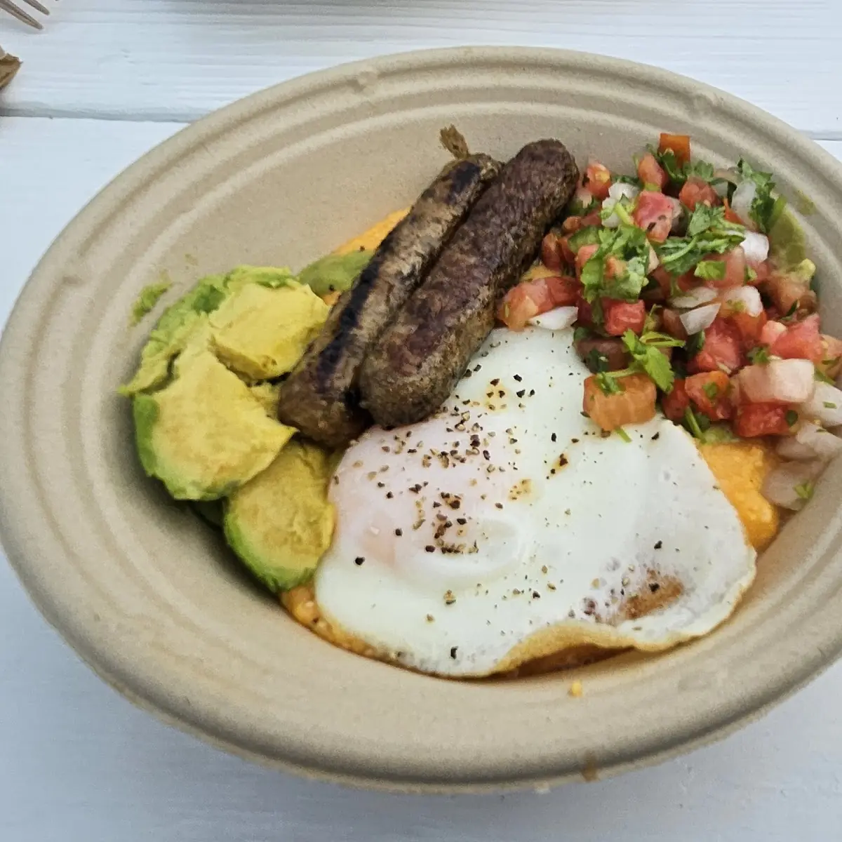 Huevos Rancheros