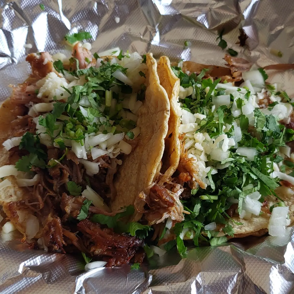 Carne Asada Tacos