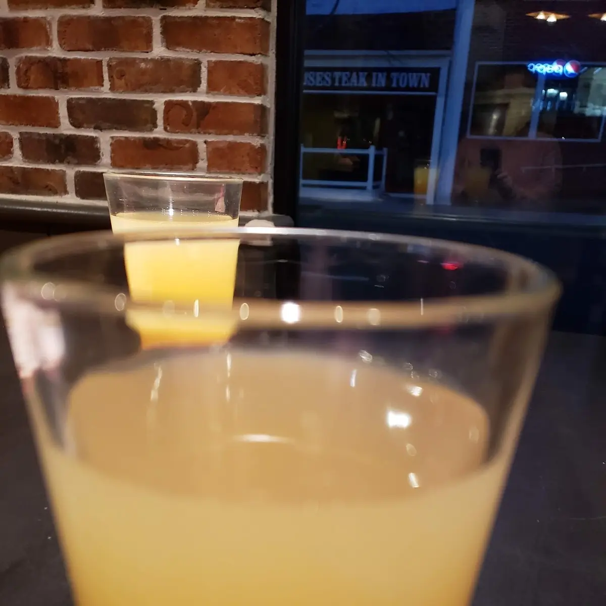 Pineapple Cider