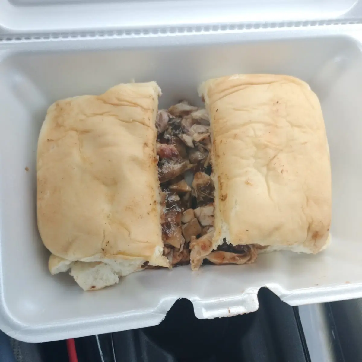 Philly Cheese Steak