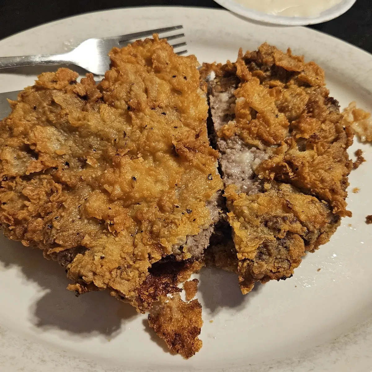 Country Fried Steak