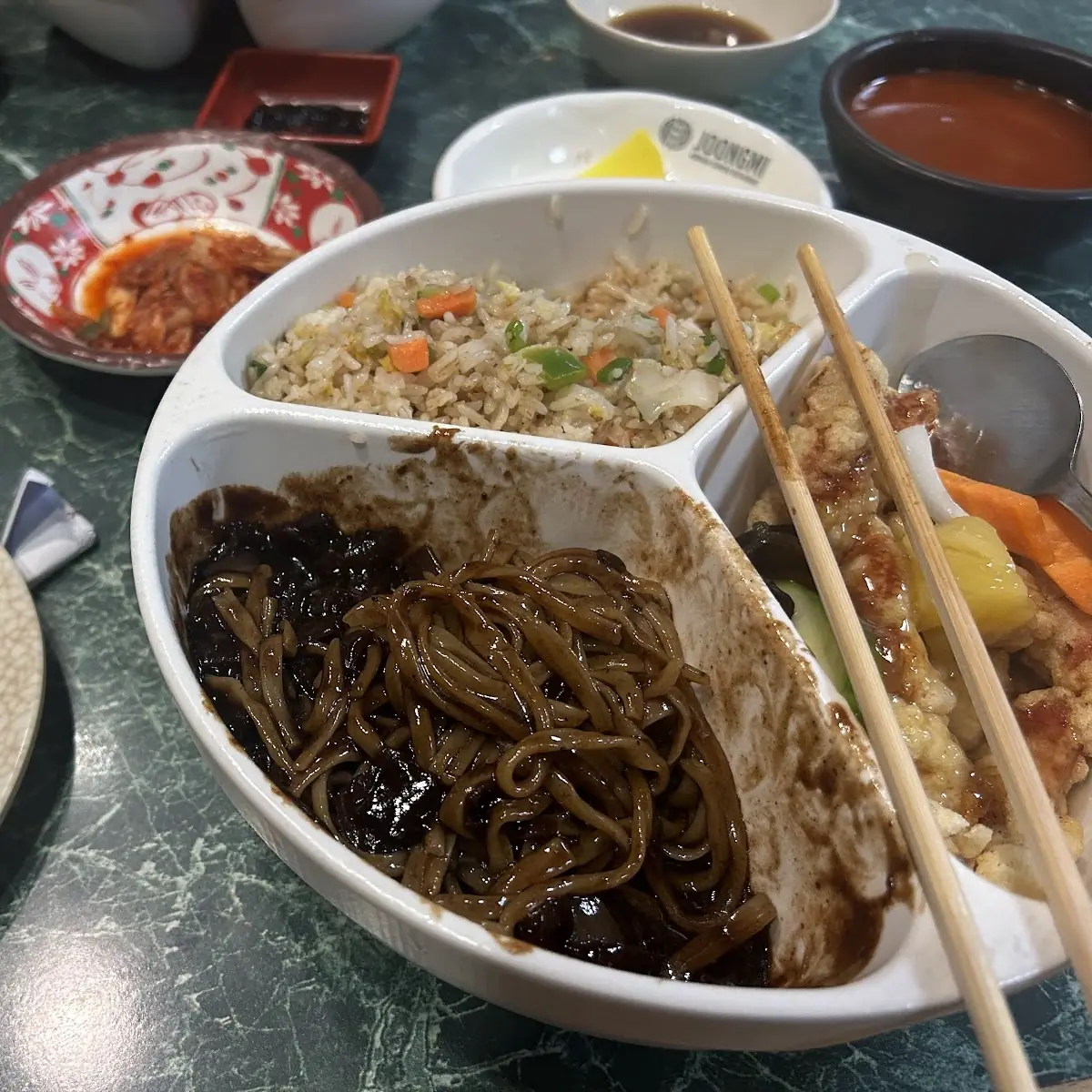 Jap Chae
