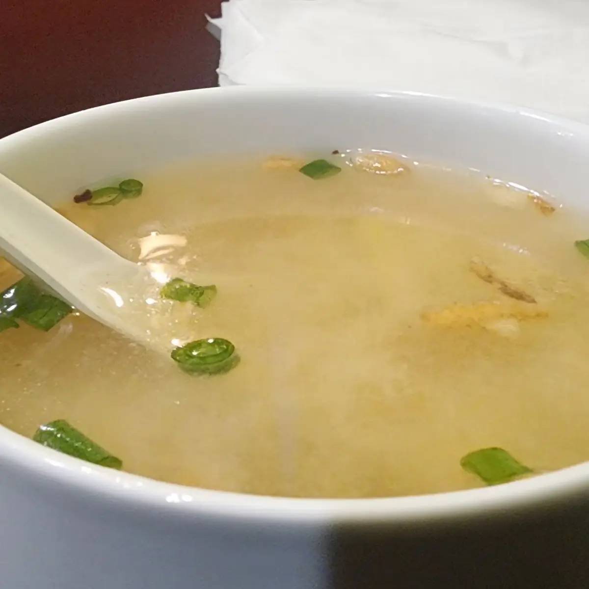Miso Soup