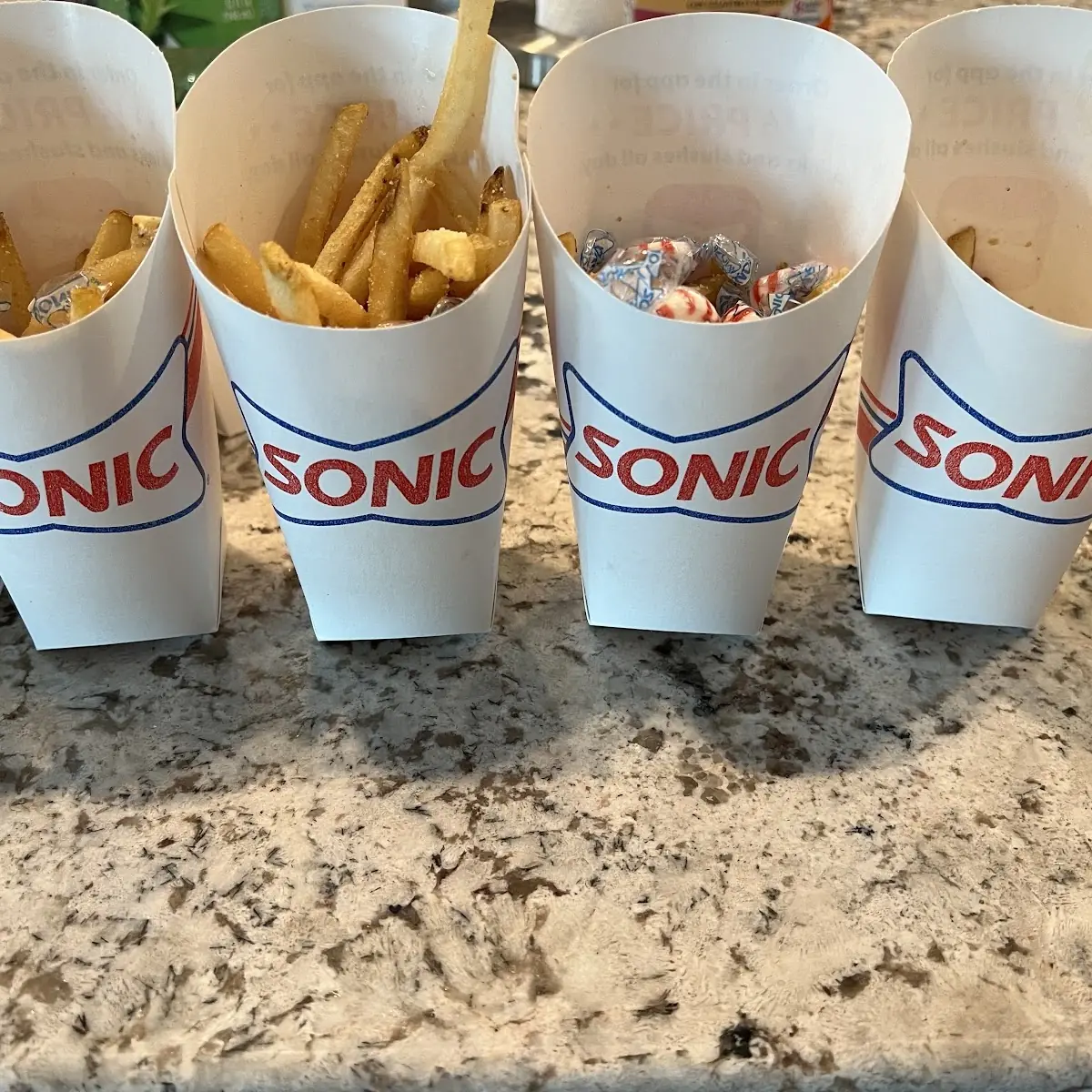 French Fries
