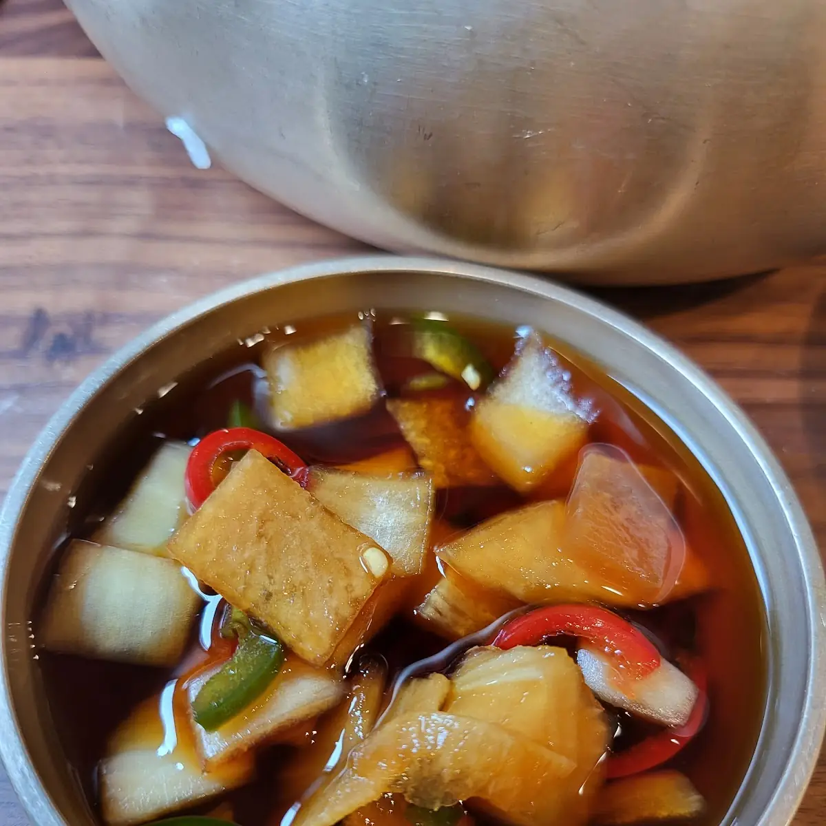 Dipping Sauce