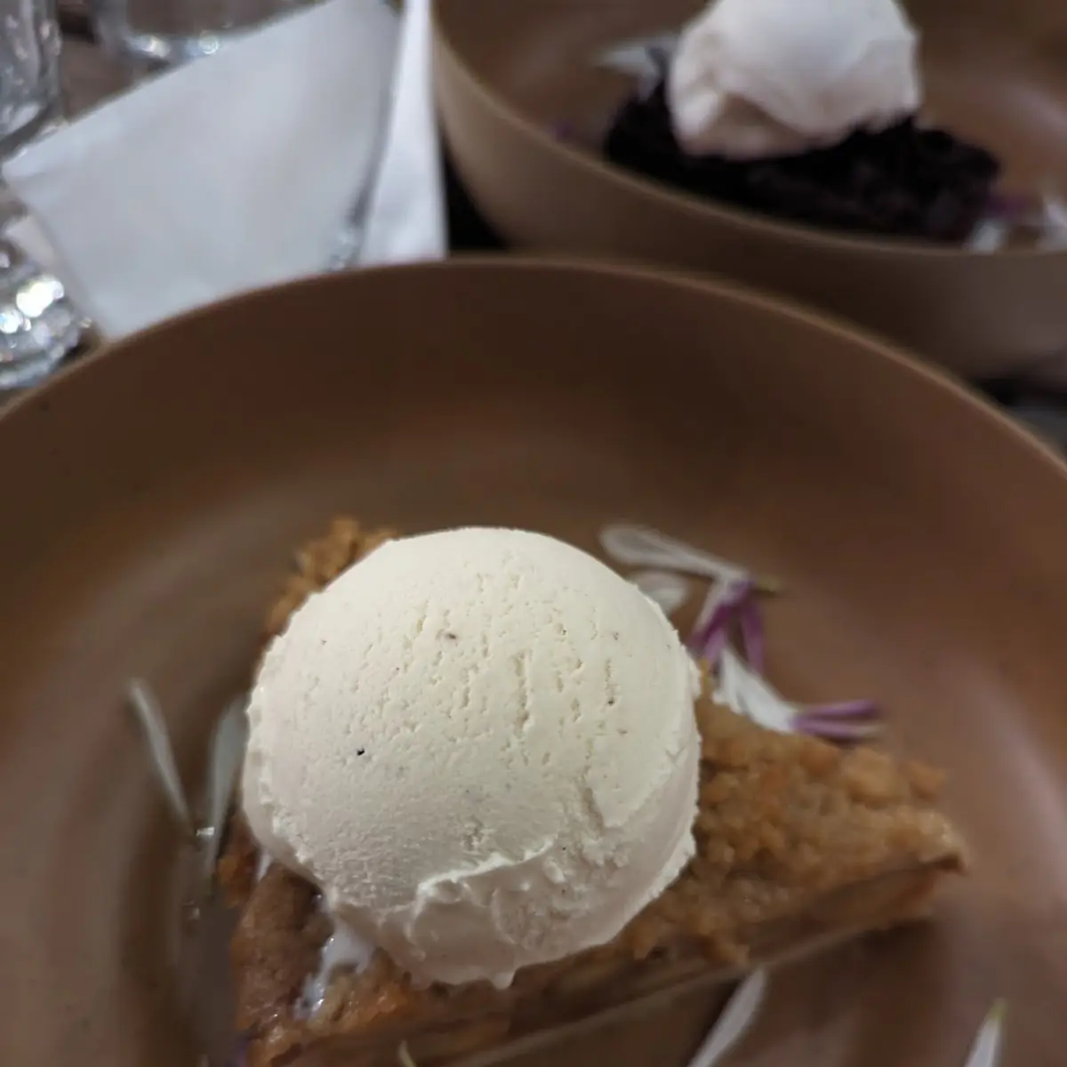 Apple Pie