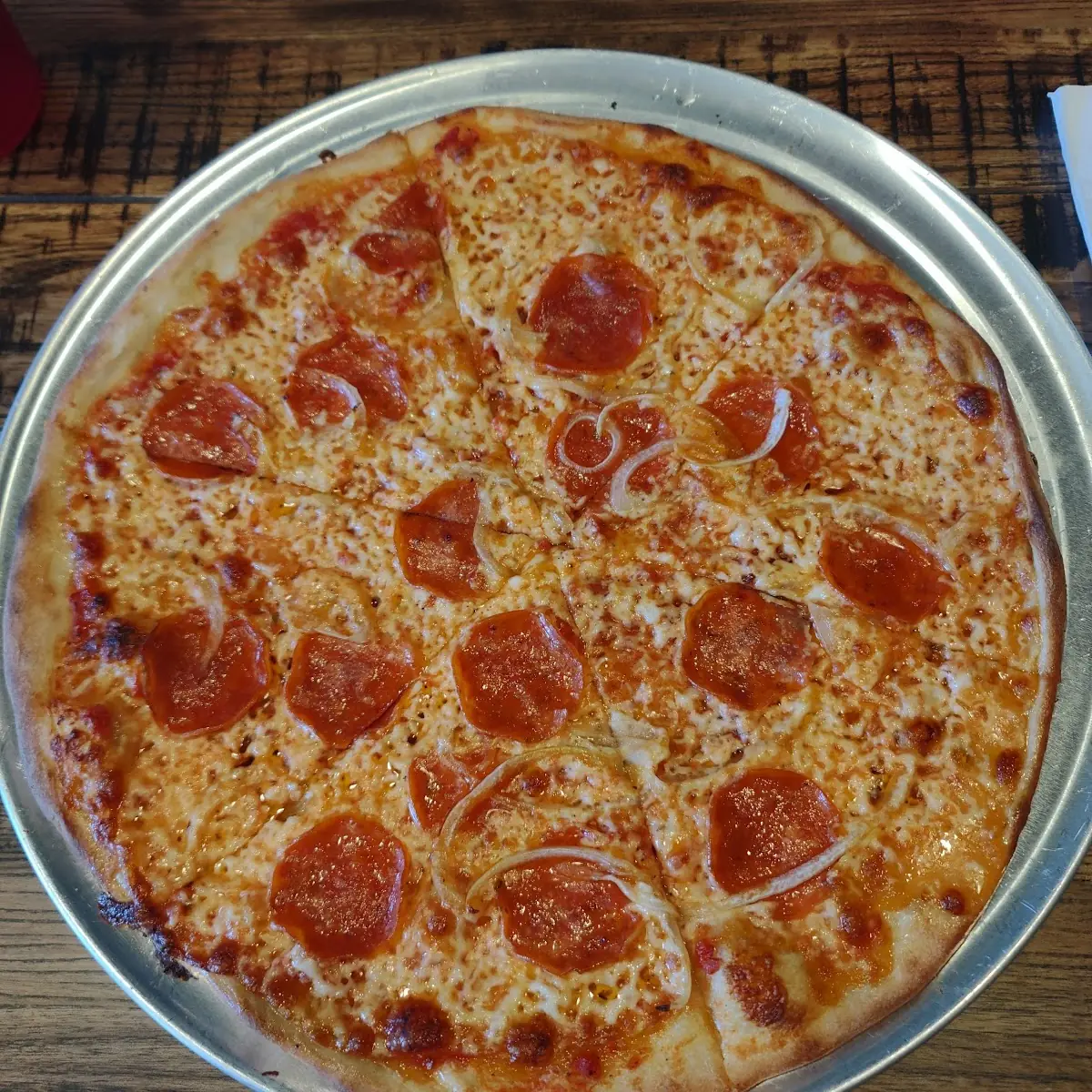 Pizza Sauce