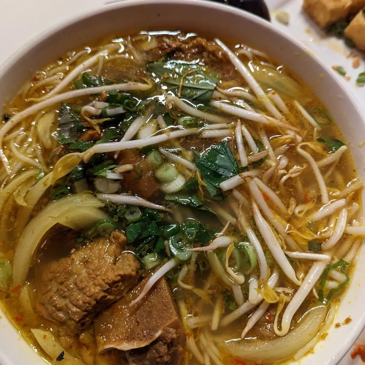 Bun Bo Cay