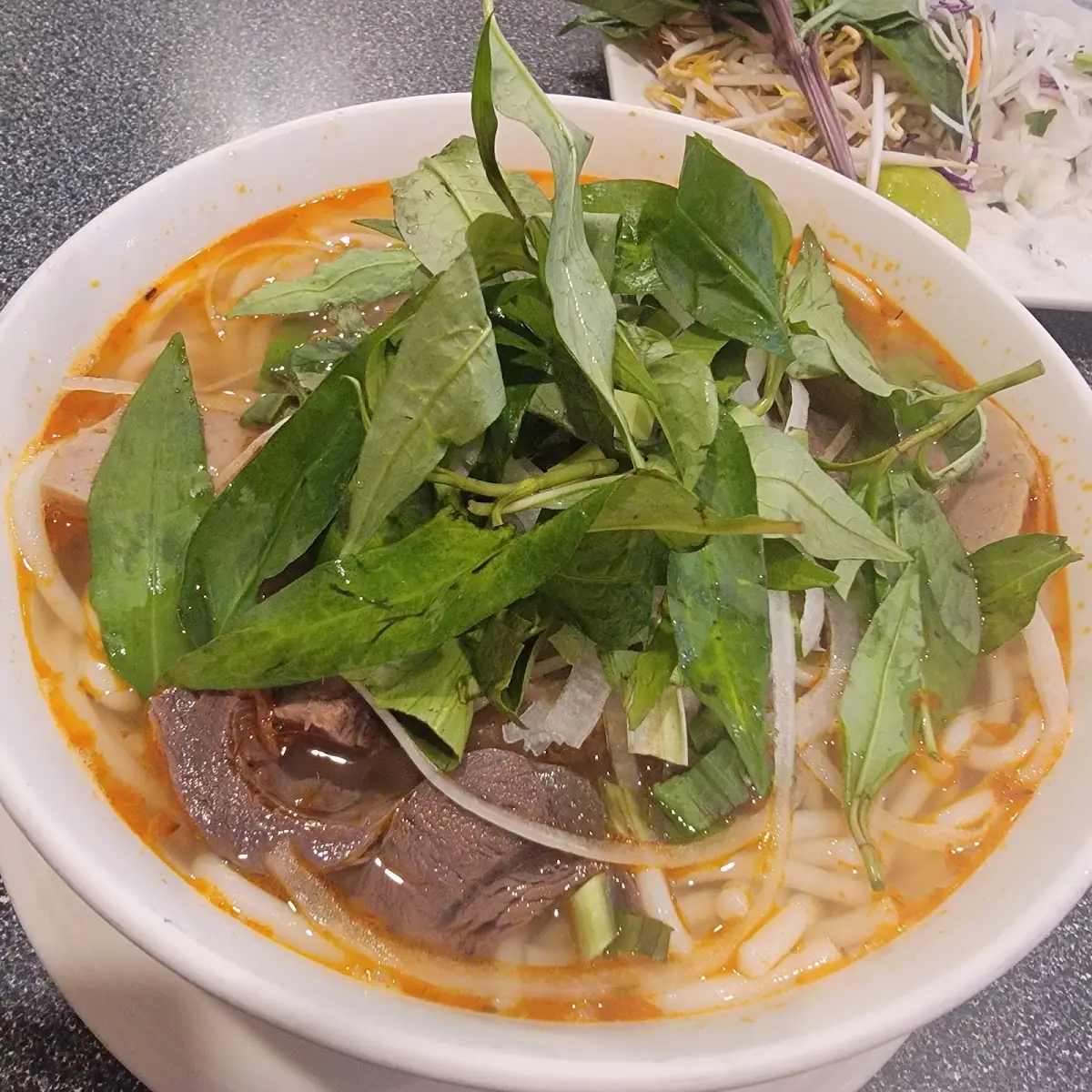 Bun Bo Hue