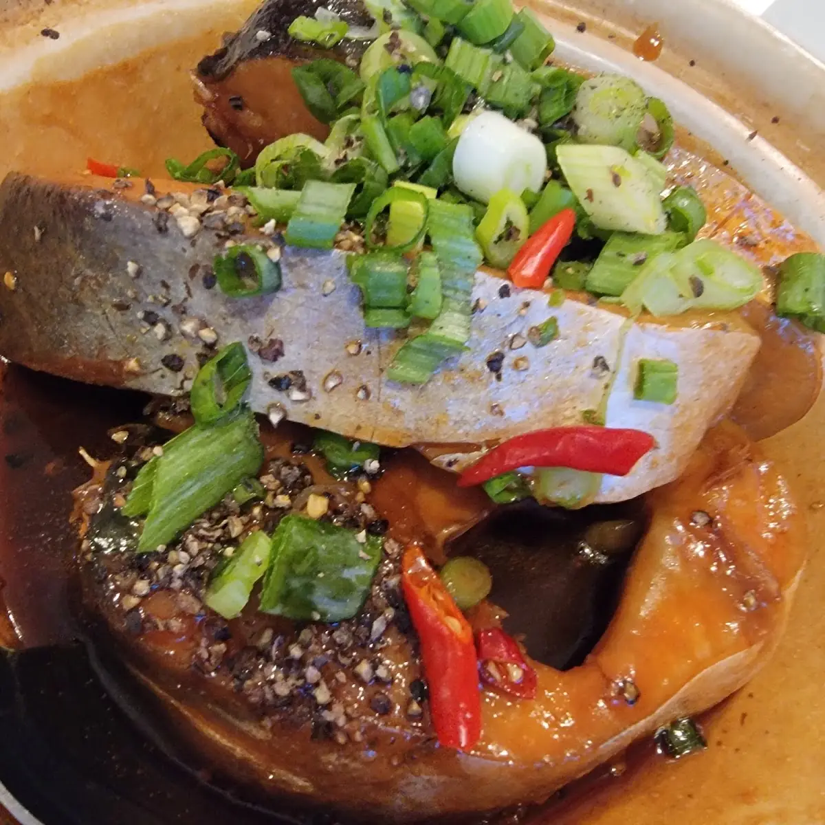 CA Kho