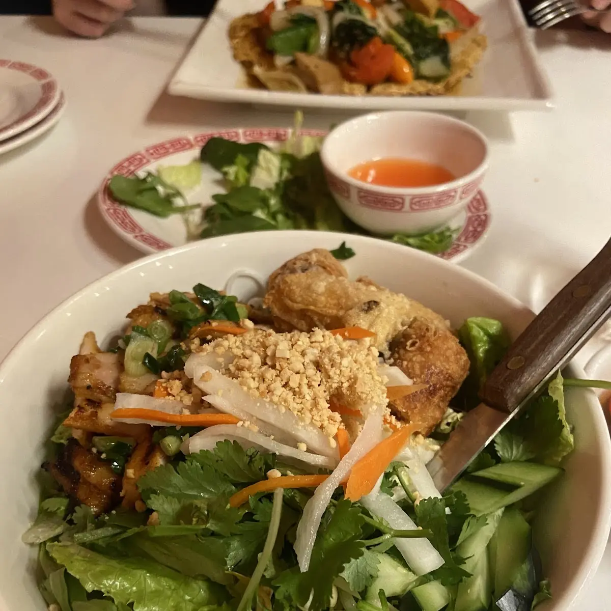 Vermicelli