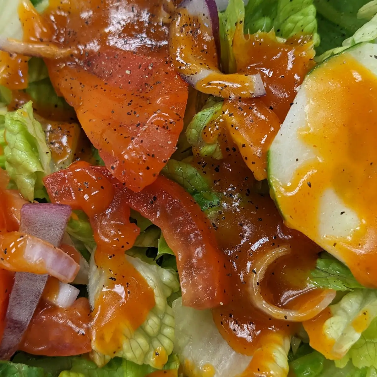 Side Salad