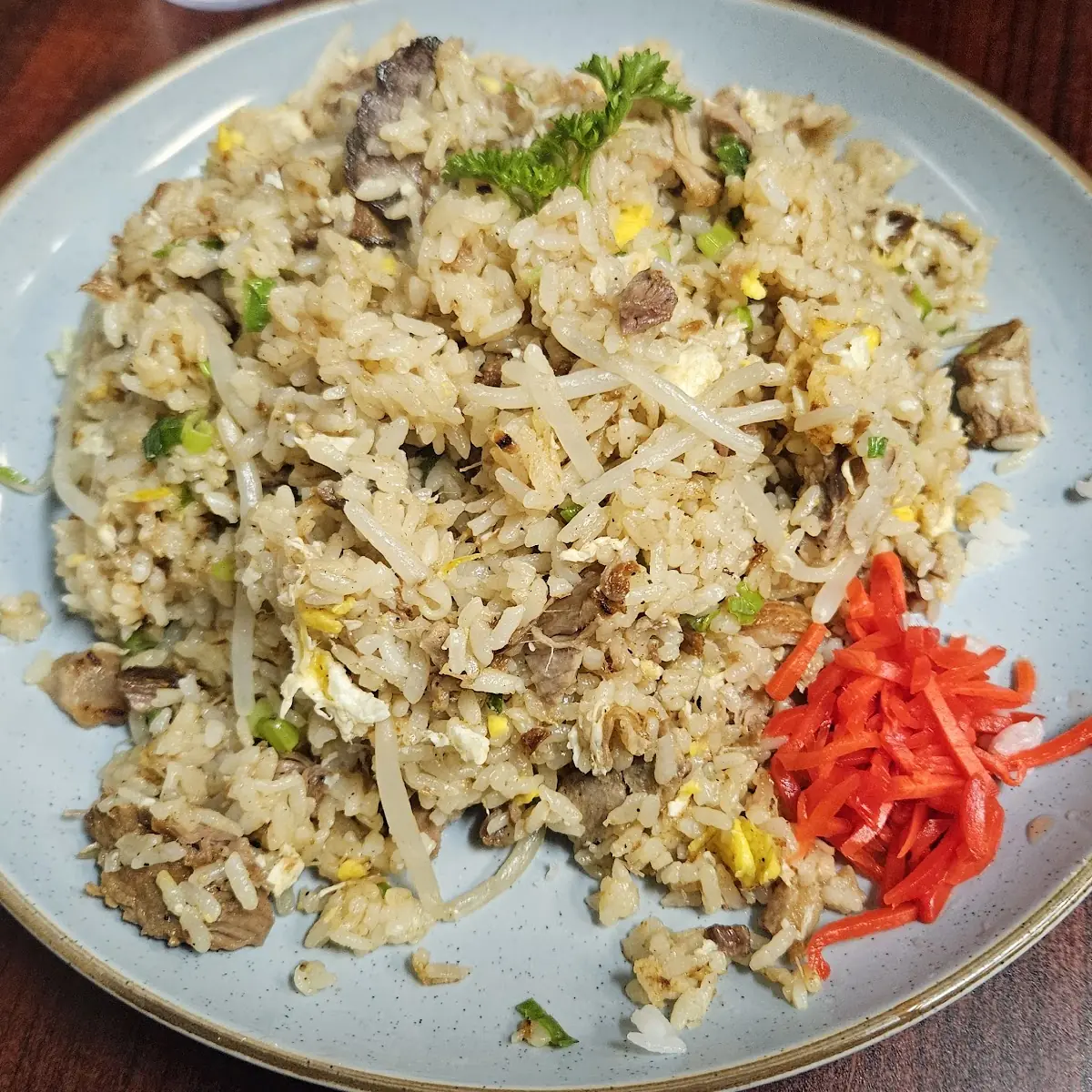 Fried Rice Side