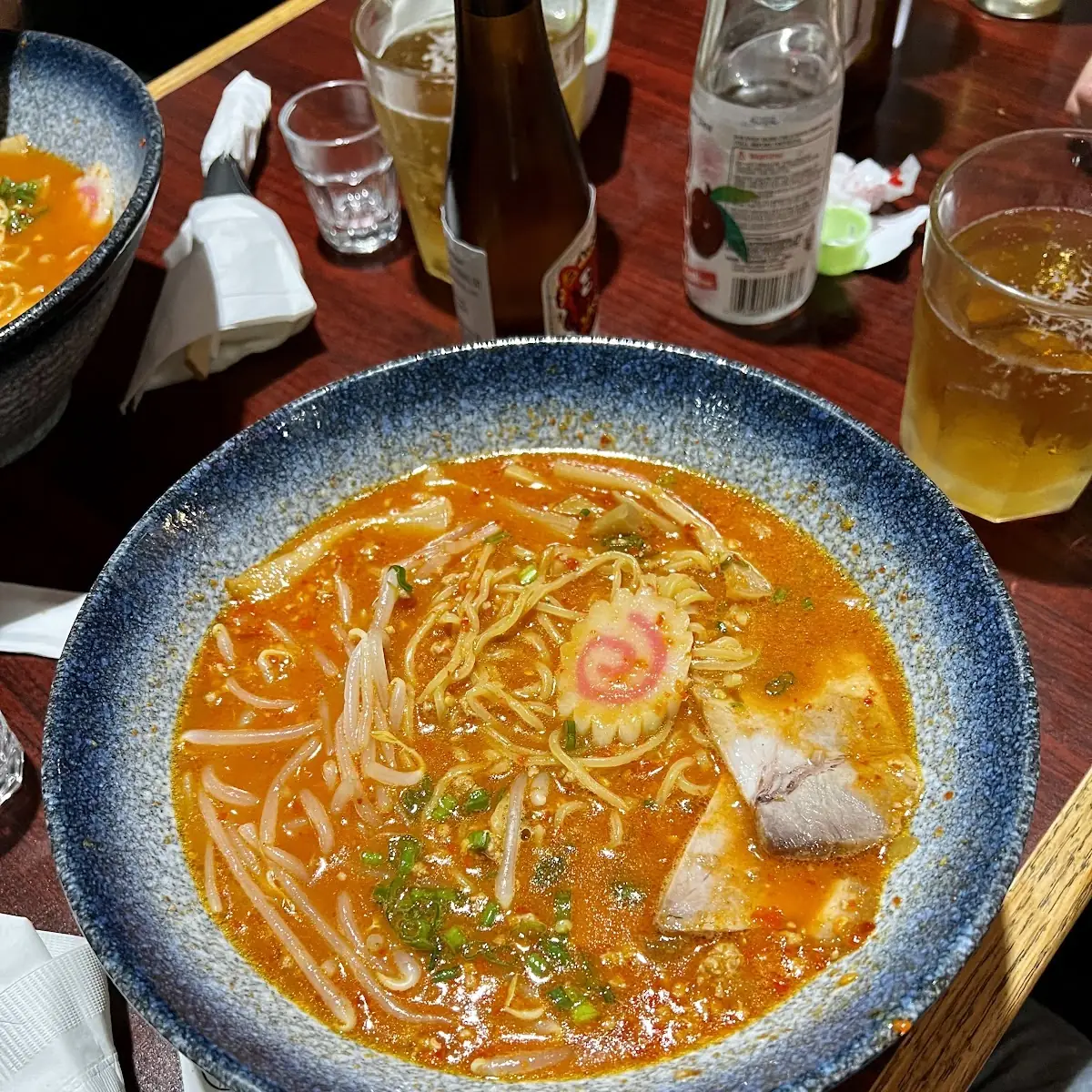 Miso Ramen