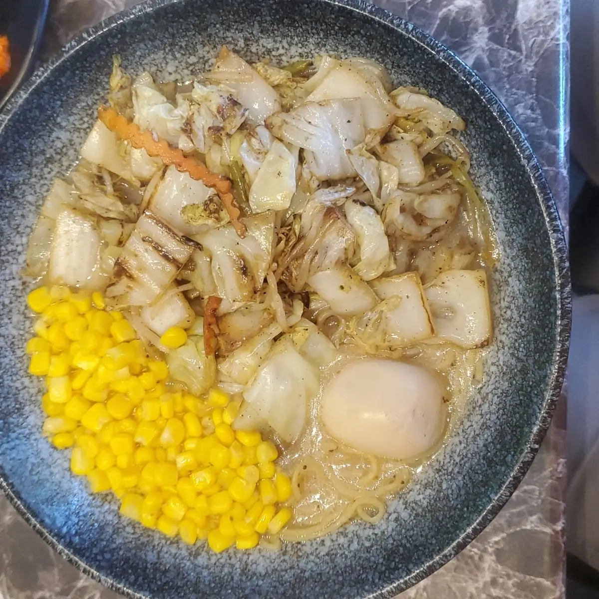 Stir Fry