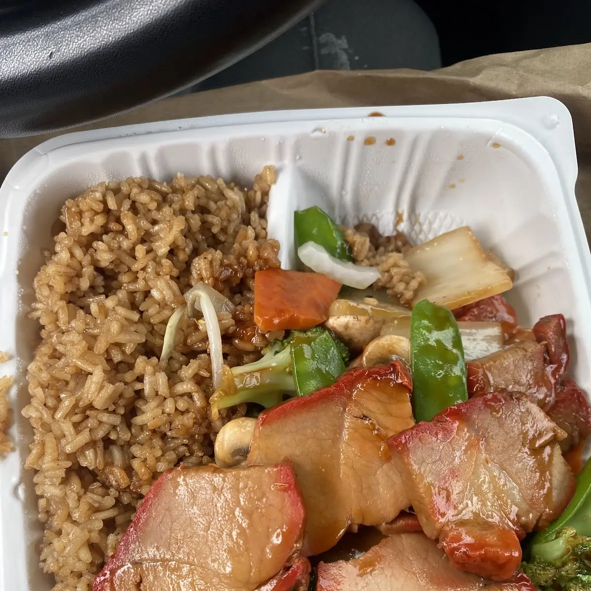 Brown Rice