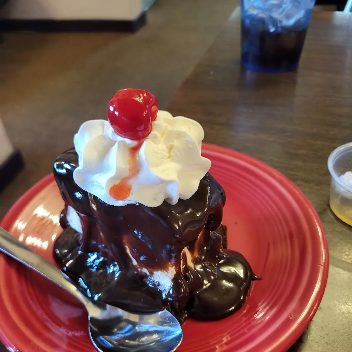 Hot Fudge