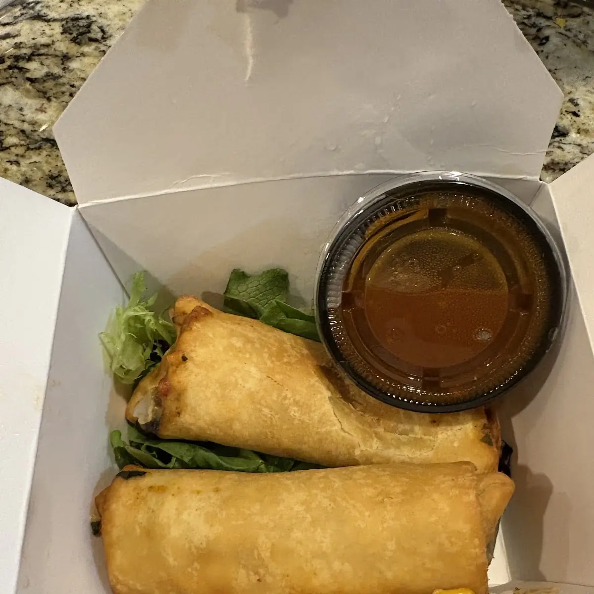Spring Roll