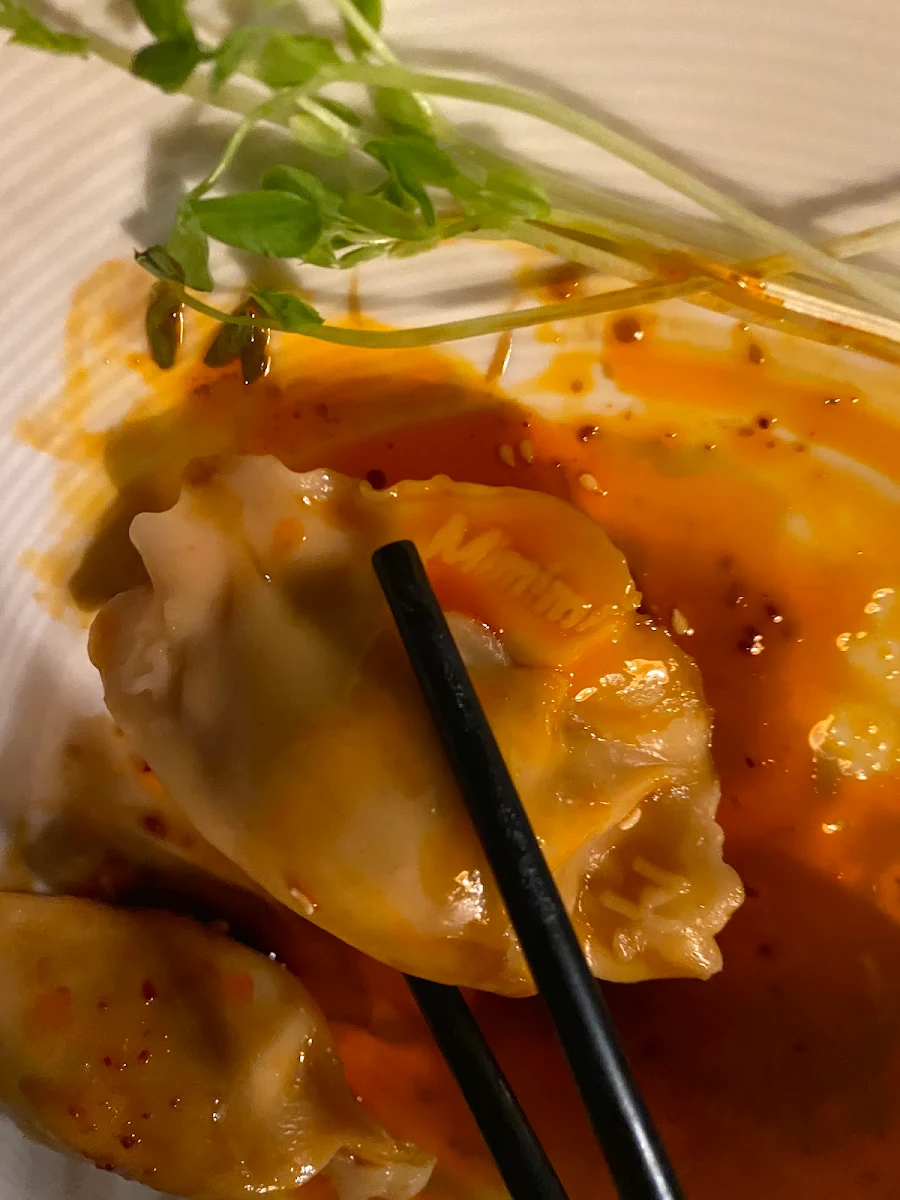 Dumpling, Mimimi