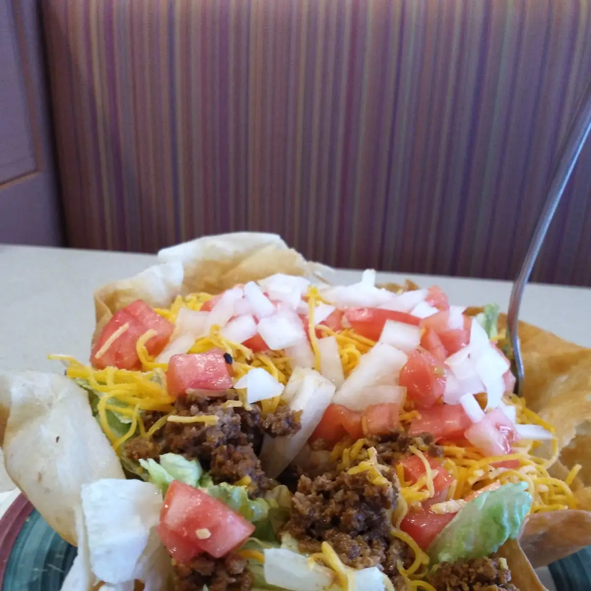 Taco Salad