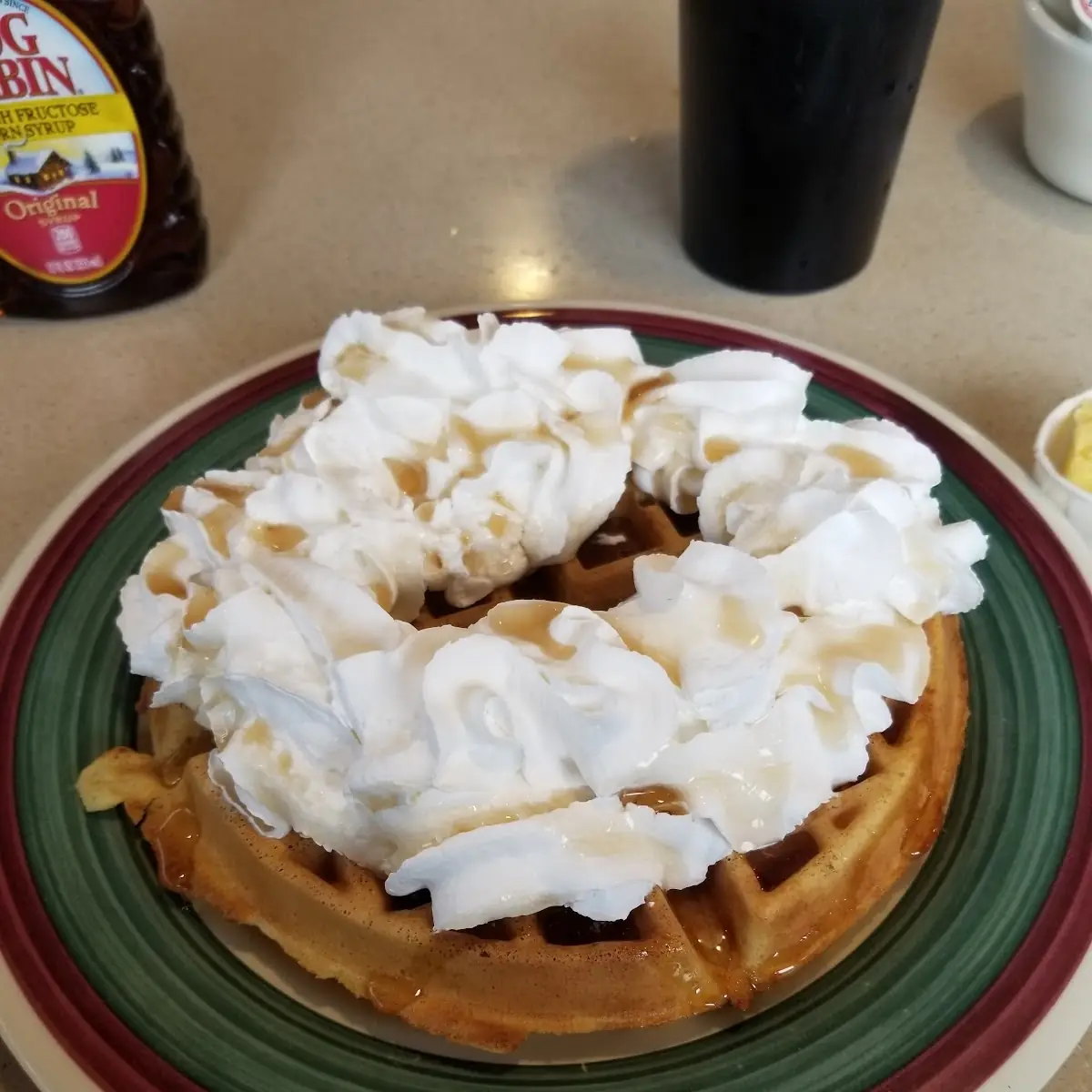 Waffles
