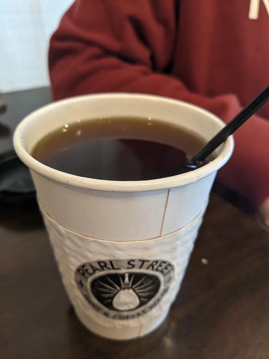Bigelow's Black Tea