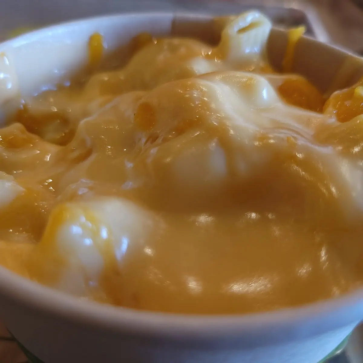 Mac and Cheese