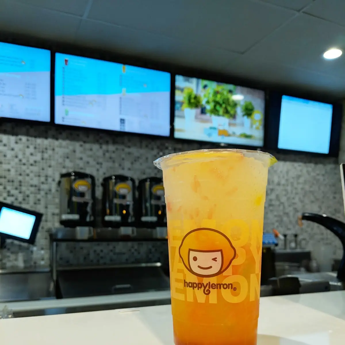 House Thai Tea Only Large Size