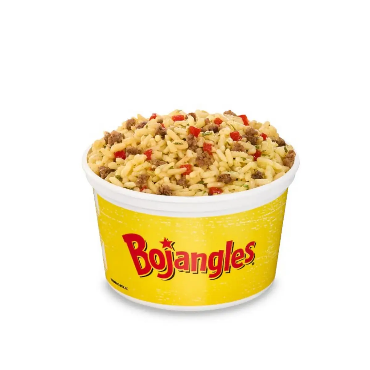 Bojangles Dirty Rice