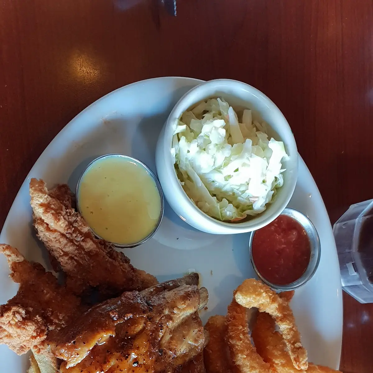 Spare Ribs