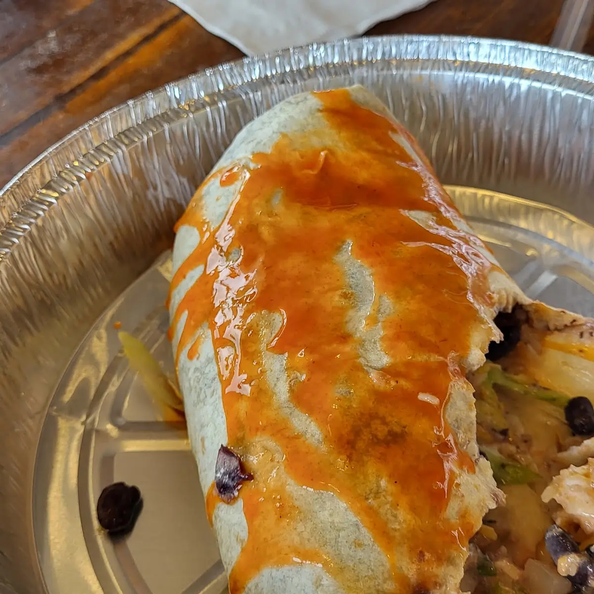Chicken Pot Pie