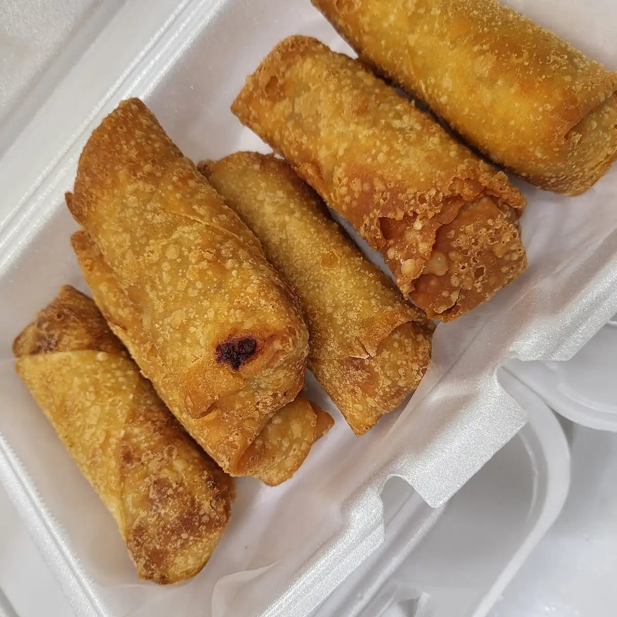 Chicken Egg Roll(3)