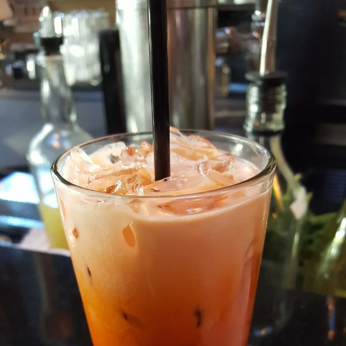 Thai Iced Tea