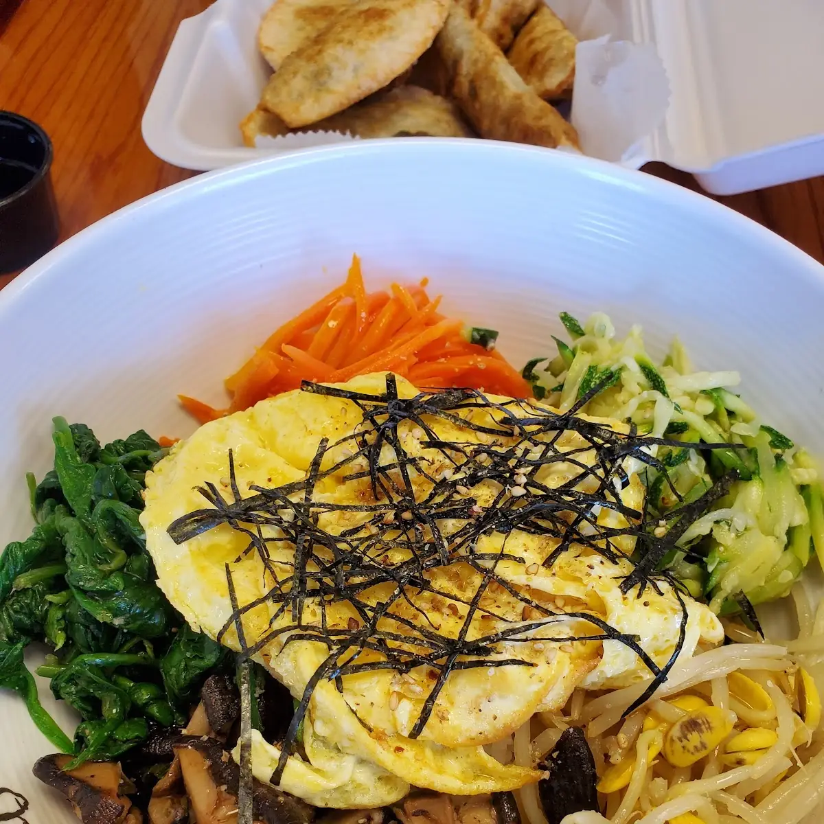 Bibimbap