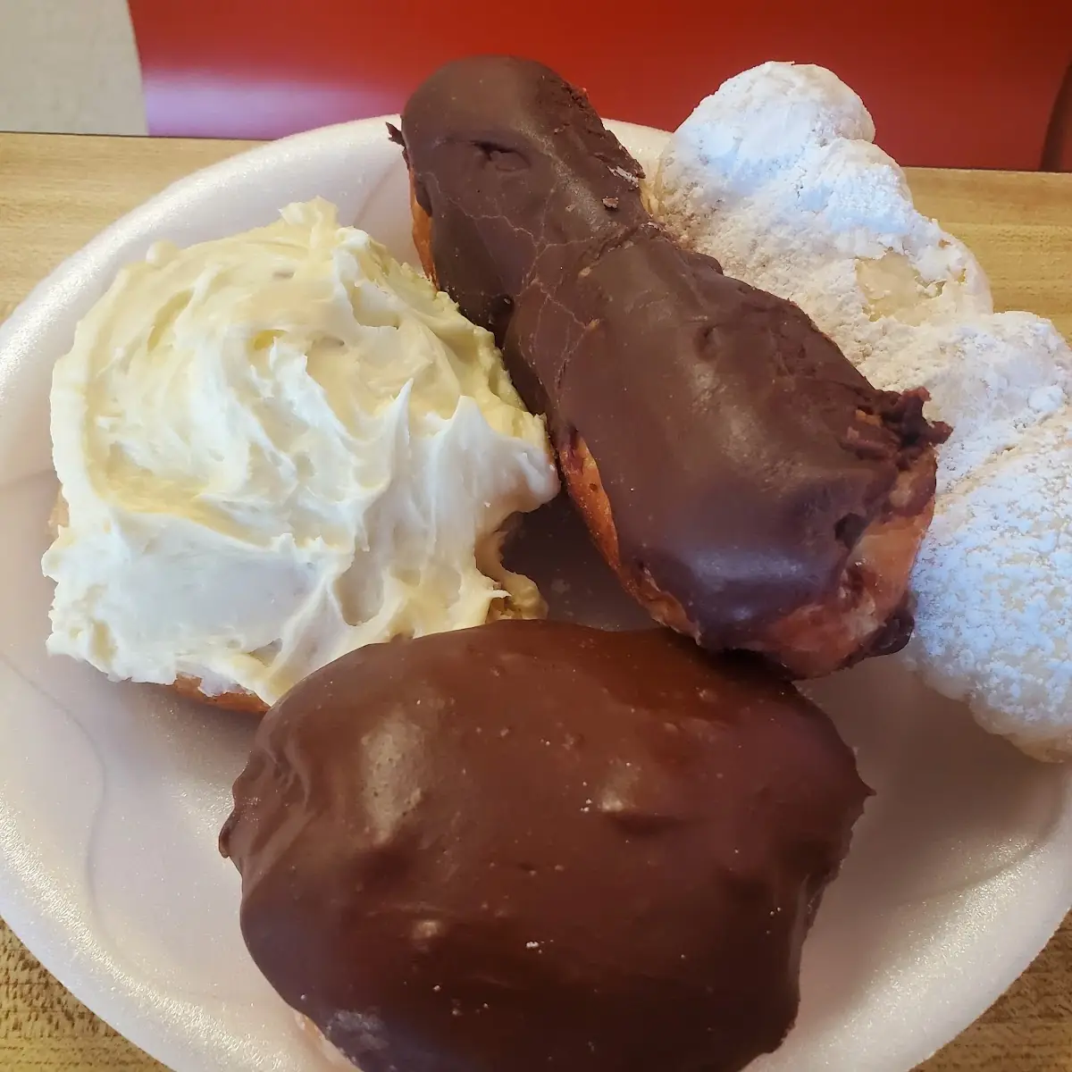 Glazed Donut - Dozen