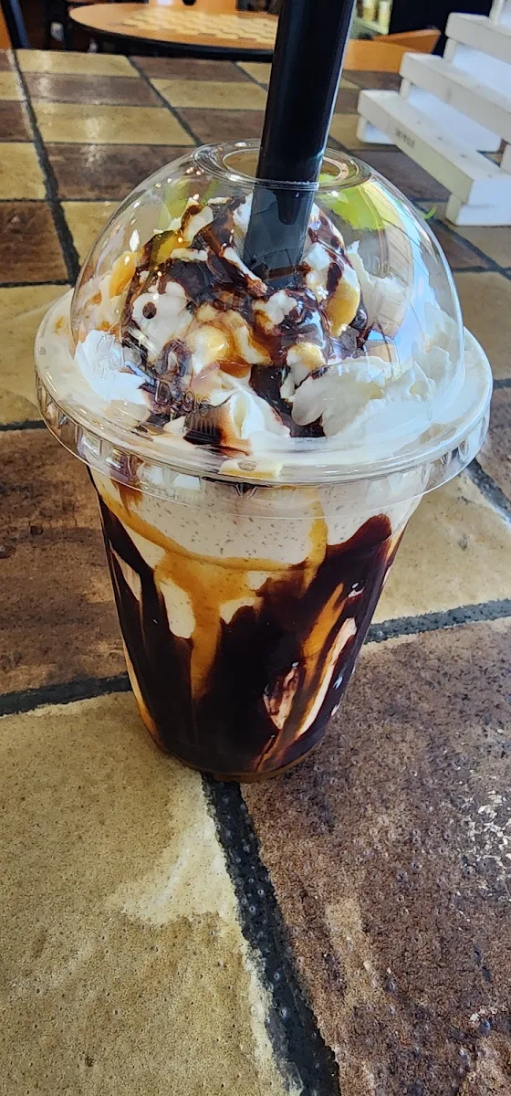 Hot Fudge