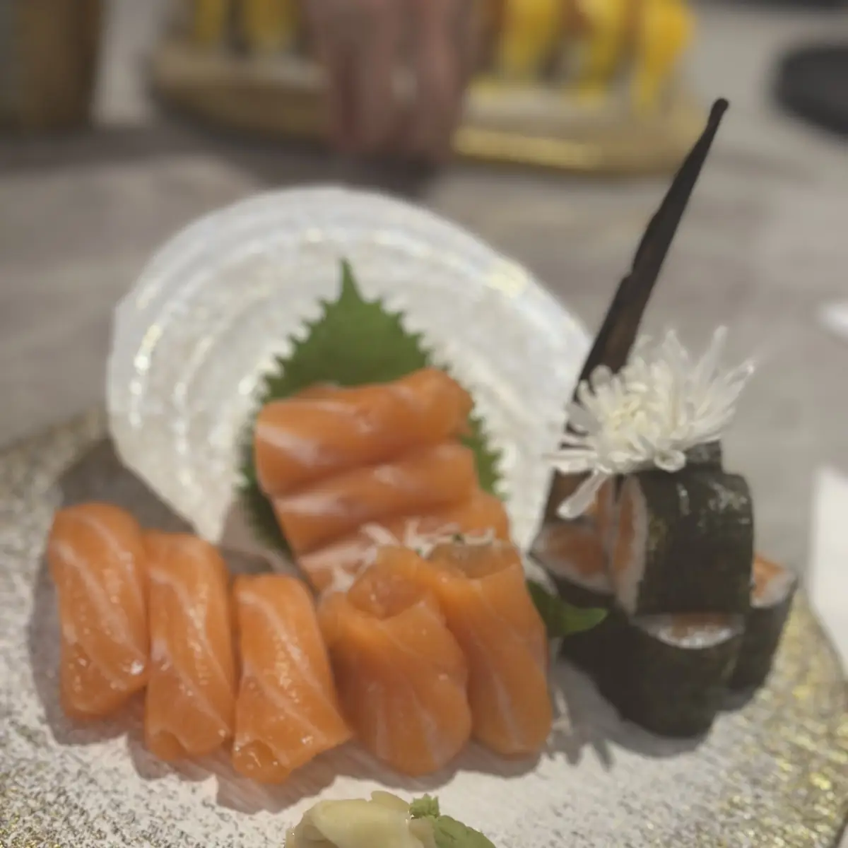 Sushi & Sashimi Omakase
