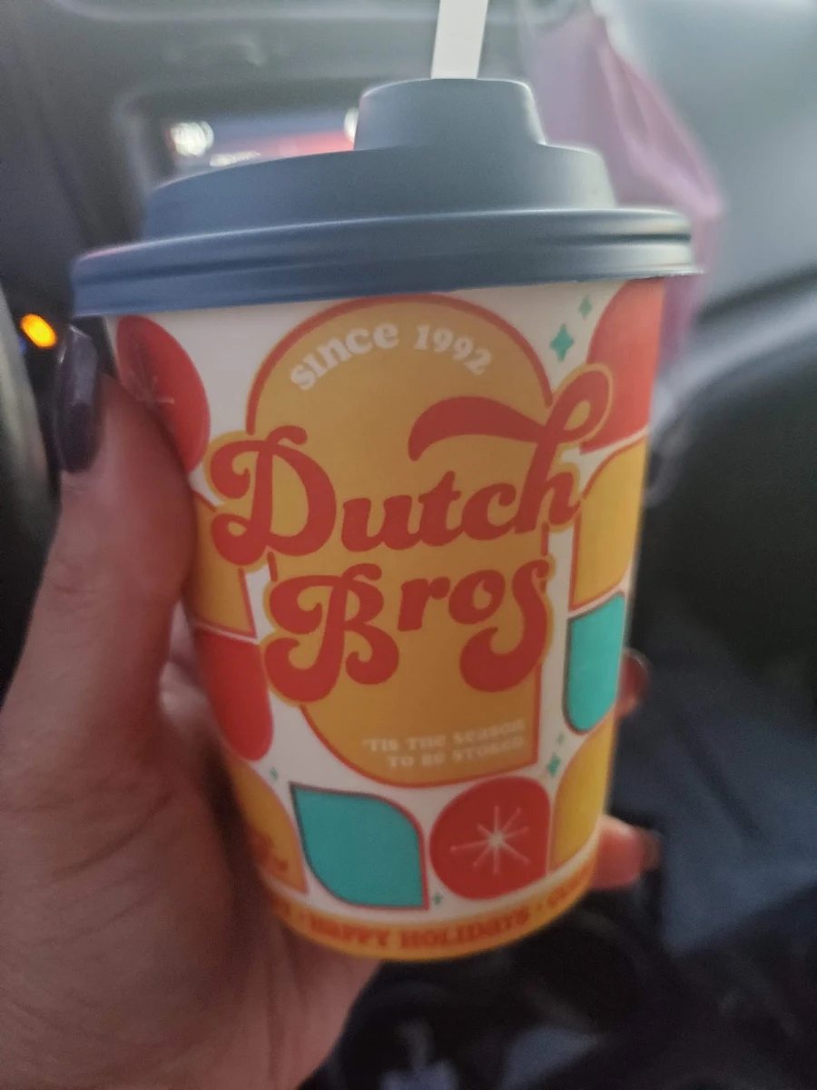 Smalltoasted Cold Brew