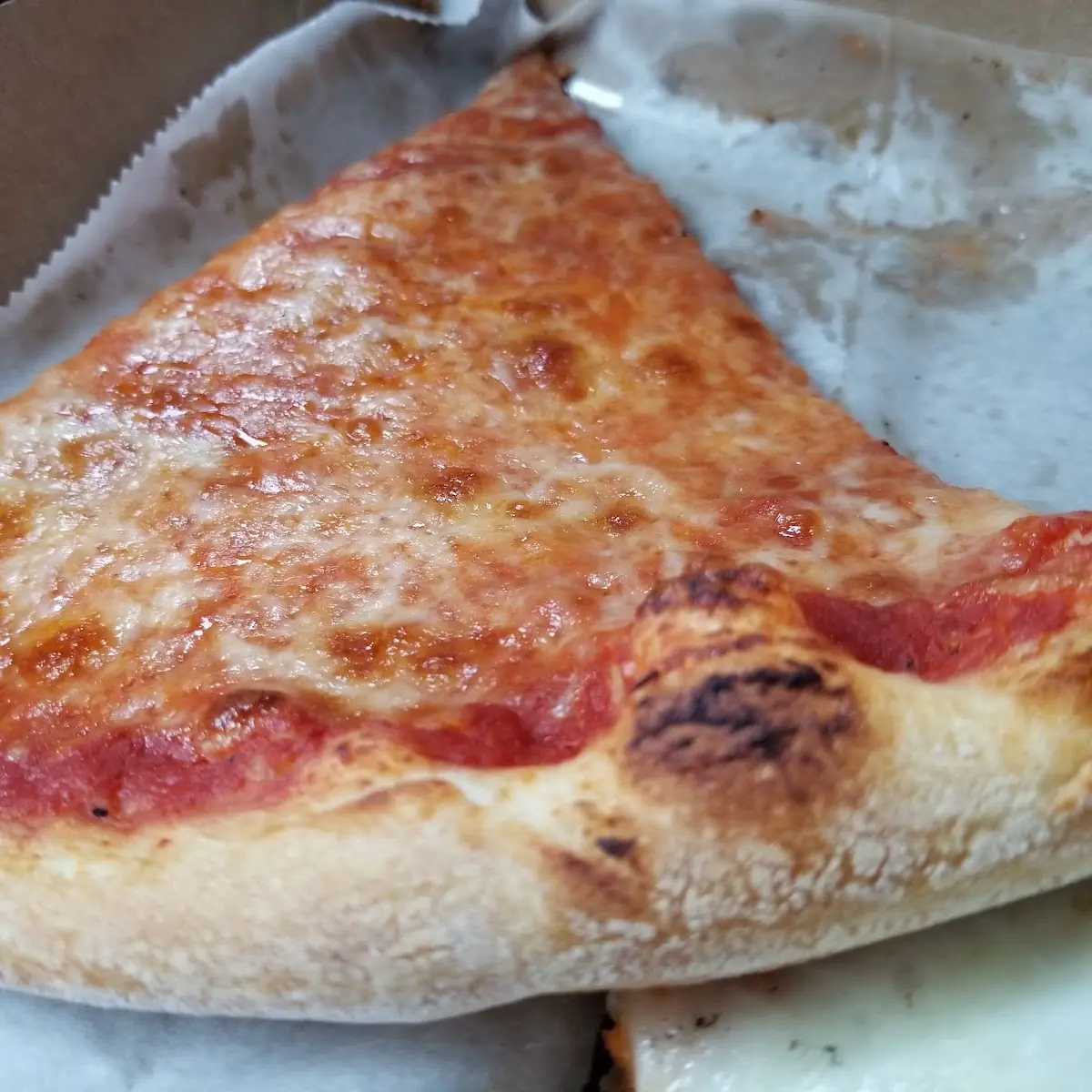 Cheese Pizza