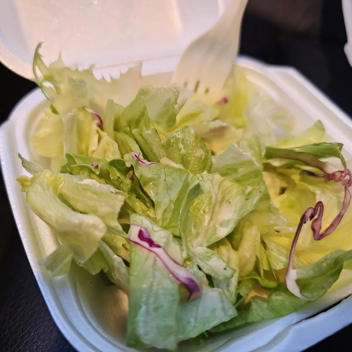 Side Salad