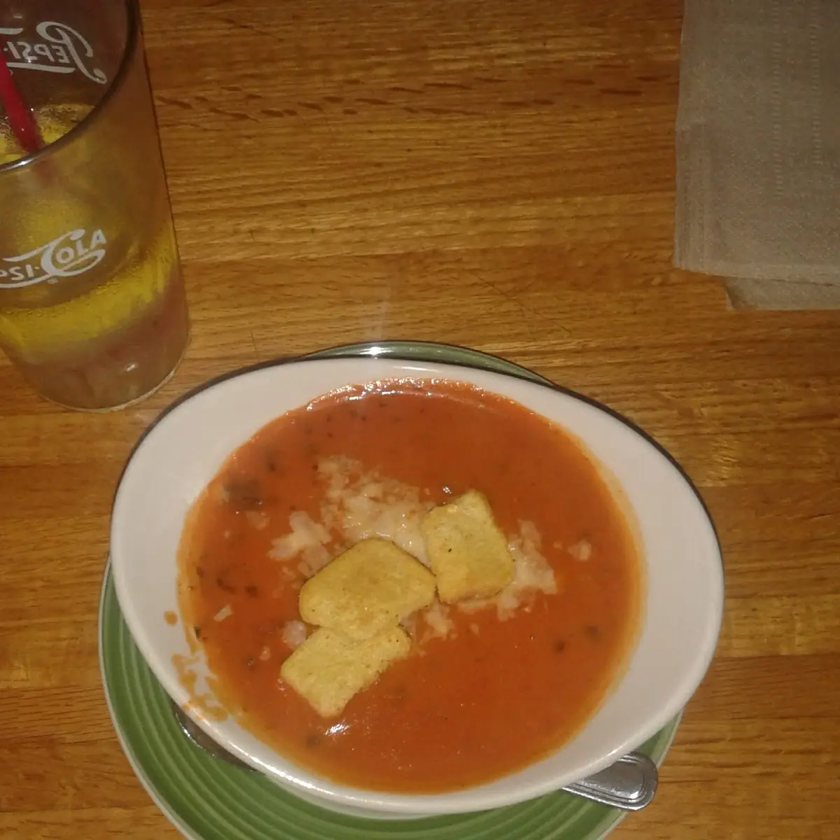 Tomato Soup