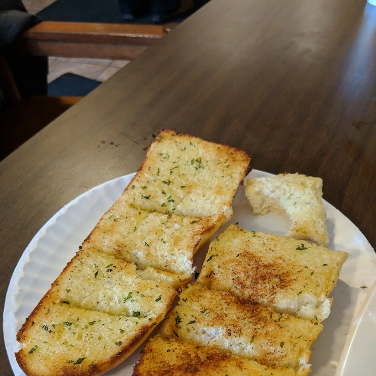 Garlic Bread