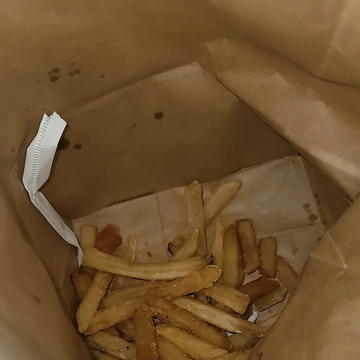 Medium Fries