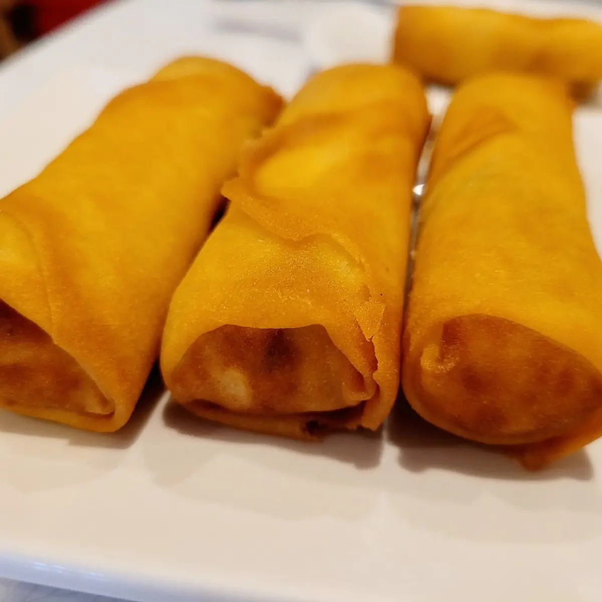 Spring Roll