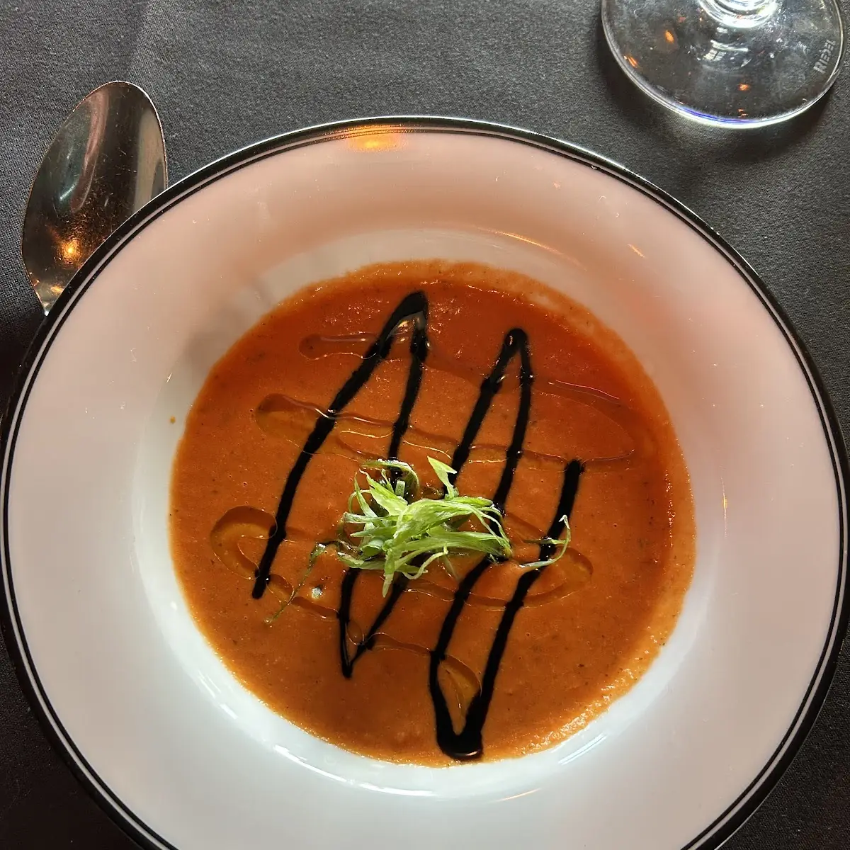 Tomato Soup