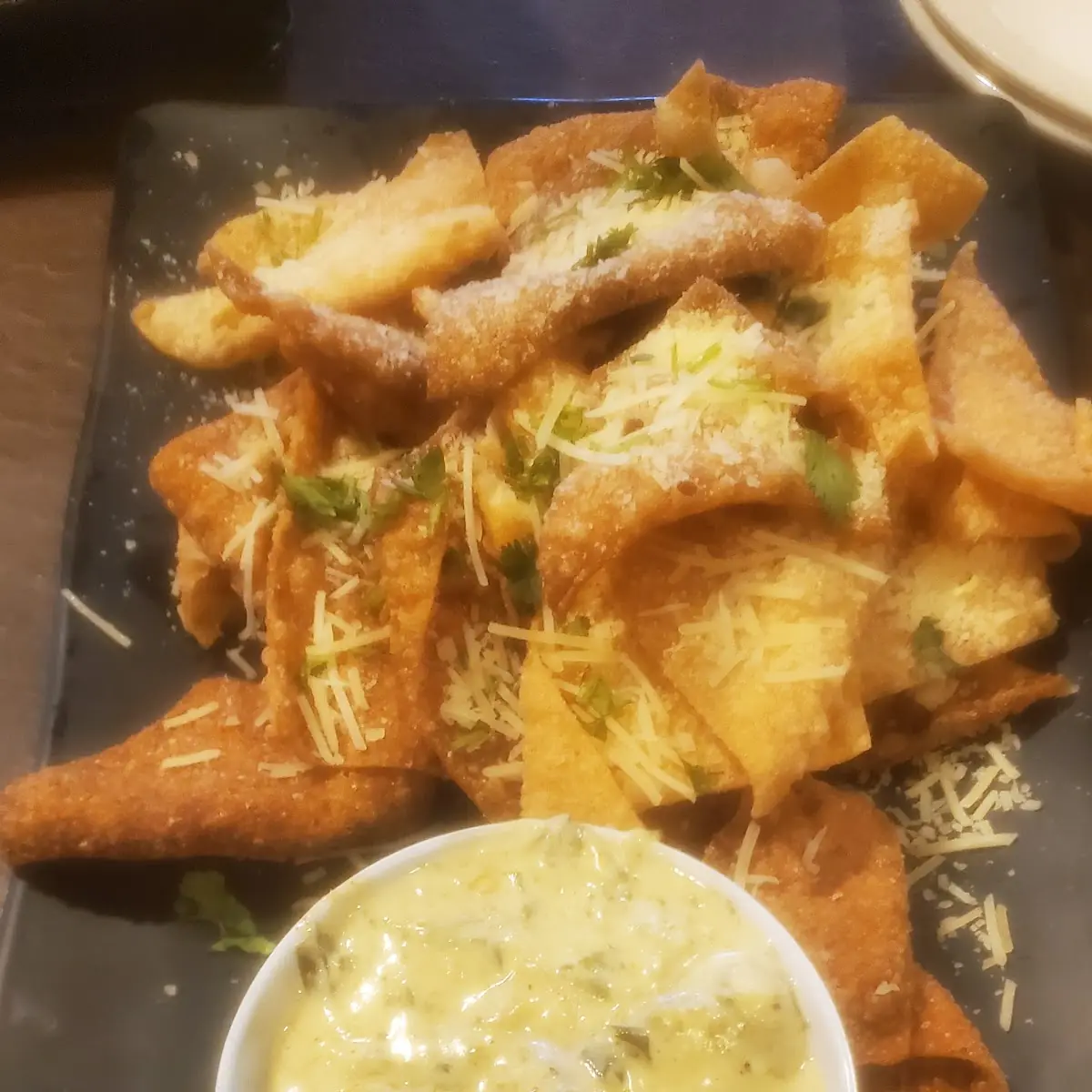 Artichoke Dip