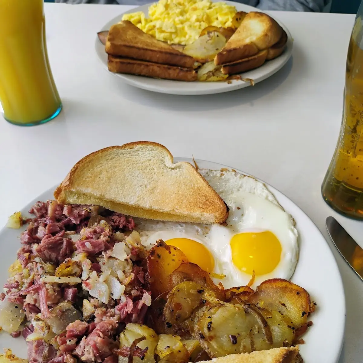 Corned Beef Hash