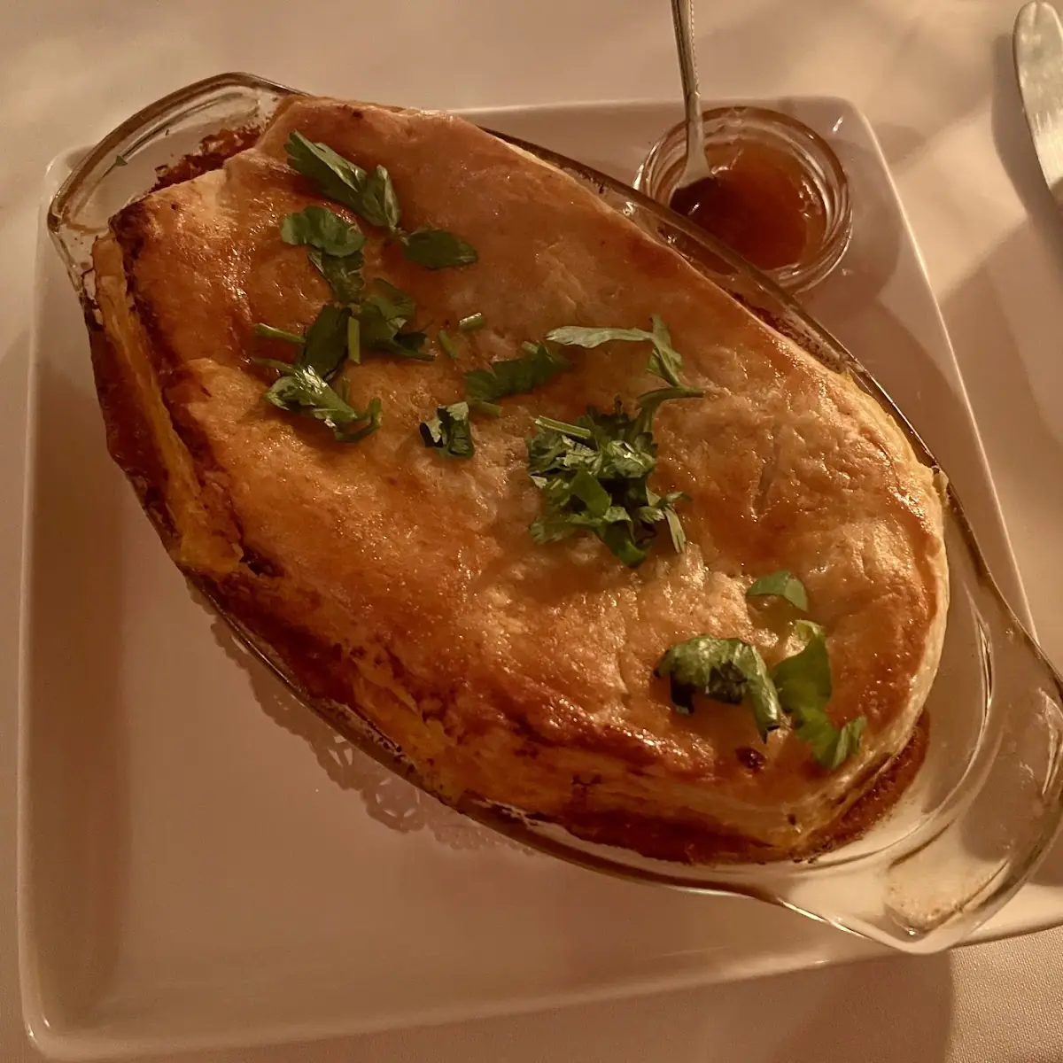 Onion Soup